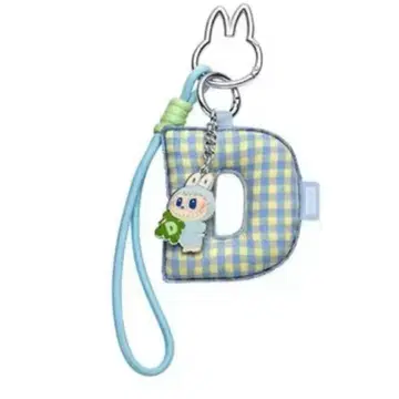 러브브 알파벳 D