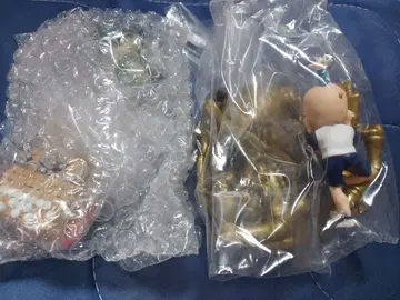 HUNTER x HUNTER 데스크탑 헌터 3 멜엠 네테로