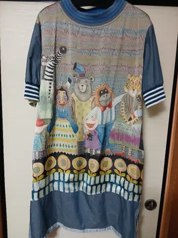 알베로베로 돼지 동물들 새상품 미착용 택 포함