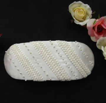 본네 No.4 M 웨딩 베일에