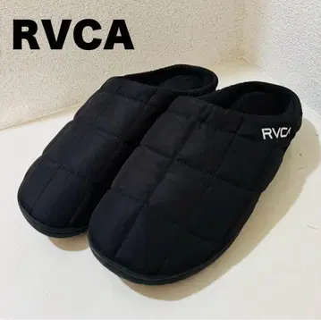 RVCA 모크 샌들