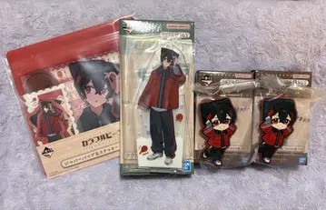 컬러풀 피치 제일복권 유안군 4세트