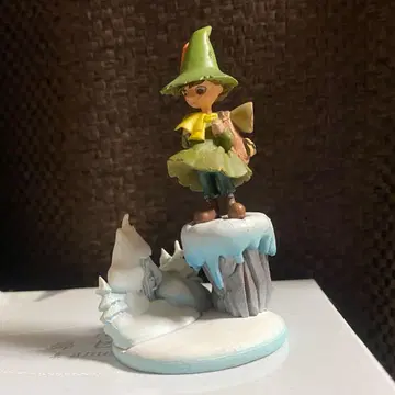 무민 스너프킨 피규어 카이요도