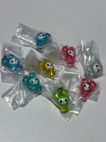 TWICE 메지루시 액세서리