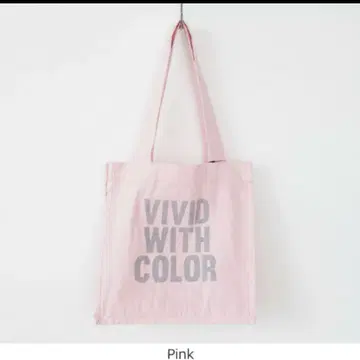 미사용 새상품 마이카앤딜 토트백