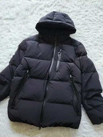 새상품급 나노 유니버스 니시카와 다운 다운 자켓