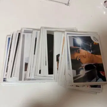 Travis Japan 마츠다 겐타 브로마이드 공식 사진 모음 70장