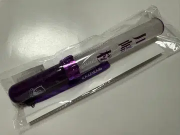 카와사키 사쿠라 응원봉 미사용 새상품