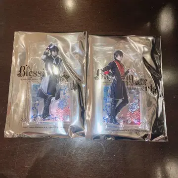 앙스테 카게히라 미카 아크릴 스탠드