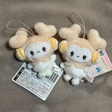 TWICE 다현 산리오 마스코트 GIGO