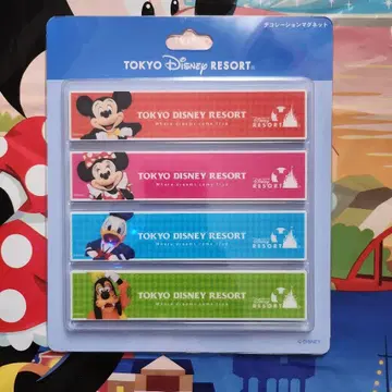 신상 디즈니 데코레이션 마그넷