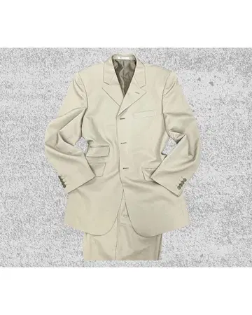 초특가 새상품 택 포함 고급 ARTE UOMO Italy 수트 셋업