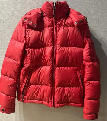 새상품급 CAMP7 다운 다운 자켓