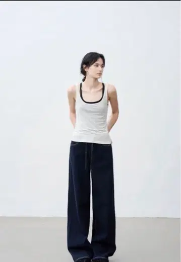 tageechita 타지치타 데님 청바지 denim jeans 팬츠