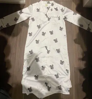 젤라또피케 원피스