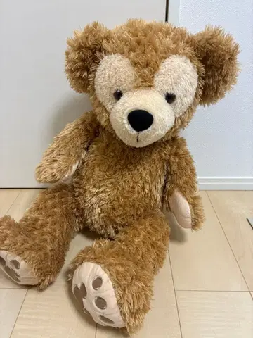 더피 구 L 사이즈