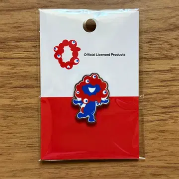 3 EXPO2025 미야쿠미야쿠 핀 배지 03 간사이 박람회