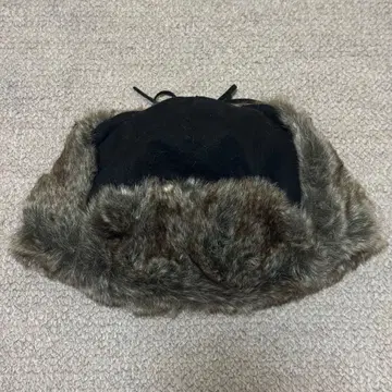 HARE 플라이트 캡 블랙