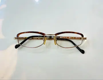 [ 새상품급 ] MCM 안경 일본제 프레임