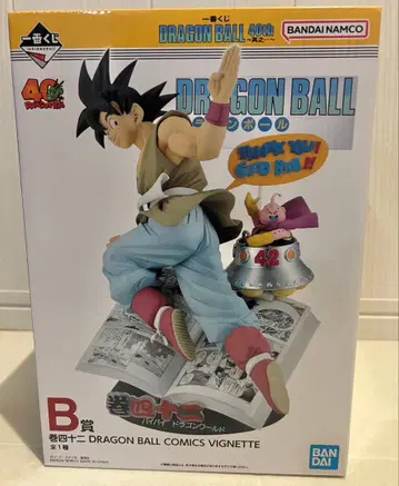제일복권 DRAGON BALL 40th B상 권 42