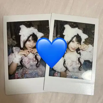 iON! 스즈토 리세 생탄제 란폴라로이드