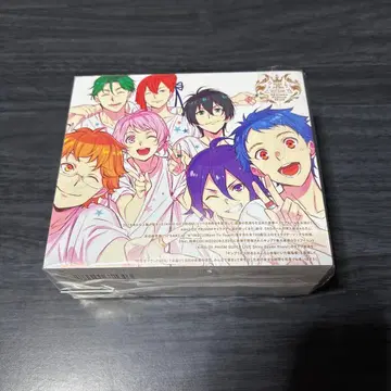 KING OF PRISM BEST ALBUM Music Goes On