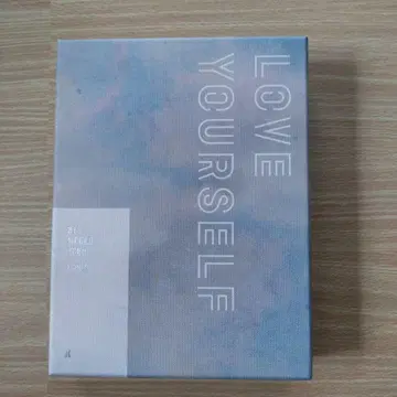 BTS LOVE YOURSELF EUROPE DVD 일본어 자막 포함