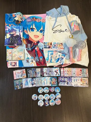 코론 스토푸리 스트로베리 프린스 묶음 판매