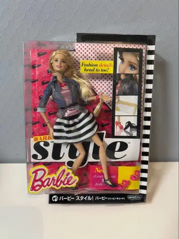 Barbie Style 바비 인형
