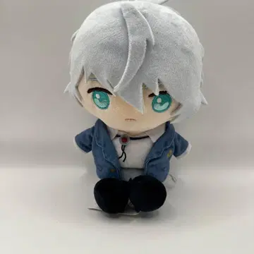 스탠드 마이 히어로즈 스탠마이 야마자키 카나메 봉제 인형 코리 무뉴구루미