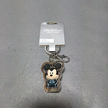 Disney 미키마우스 키링