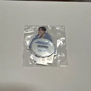 야기 유세이 BTTM5 미니 아크릴 스탠드