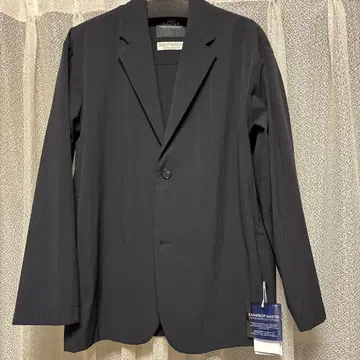 BEAUTY&YOUTH 360 마스터 블랙 자켓 S 사이즈