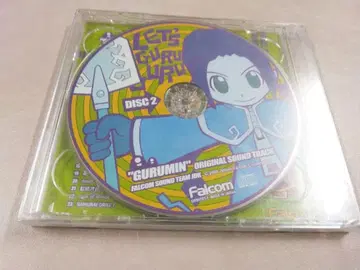 GURUMIN 구루민 사운드트랙 falcom