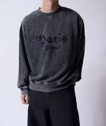 Lui's 루이스 25SS 자수 로고 미니 쭈리 PO