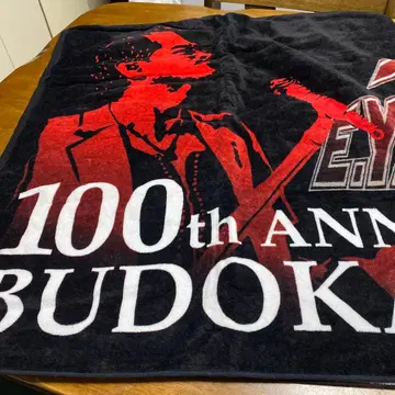 Eikichi Yazawa 100th ANNIVERSARY LIVE