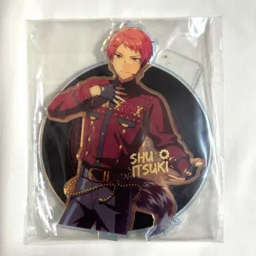 앙스타 중국 군성 아크릴 스탠드 6주년 아츠키 슈