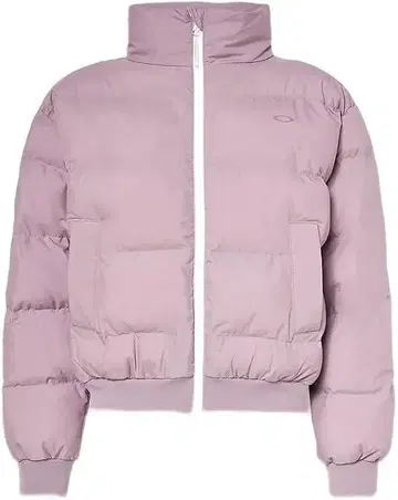 OAKLEY 여성용 패딩 자켓 L [새상품] 다운 블루종 오클리