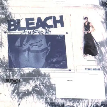 [ 새상품 ] 히사기 슈헤이 아크릴 스탠드 도쿄 다이마루 팝업스토어