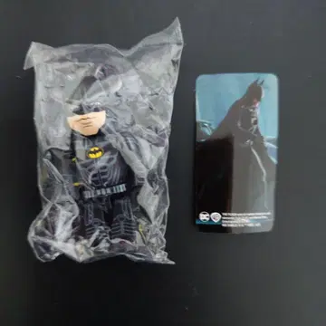 베어브릭 시리즈 47 배트맨