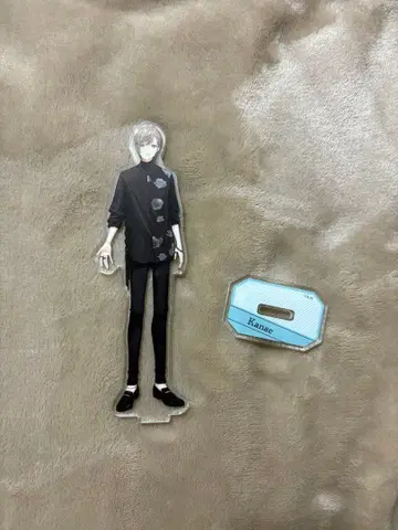 카나에 Welcome Goods