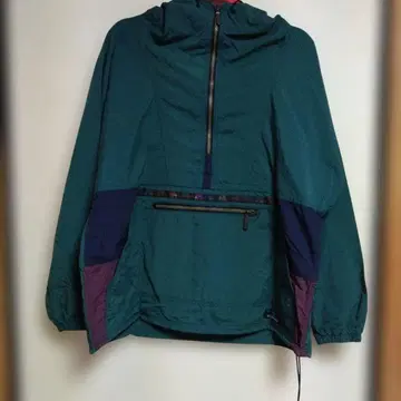 L.L.Bean 마운틴 후드티 그린 여성용 L 사이즈