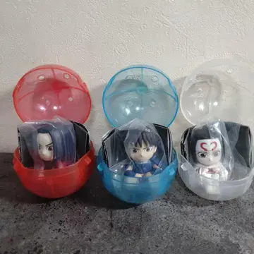 킹덤 기다림 3종 세트