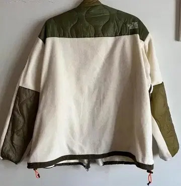 미사용 READYMADE FREECE JACKET 자켓