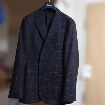 SOVEREIGN BREEZY 테일러드 자켓 사이즈 50