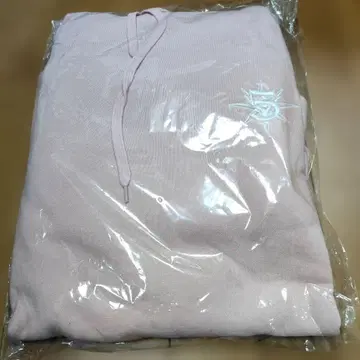 아이돌리쉬 세븐 5주년 후드티