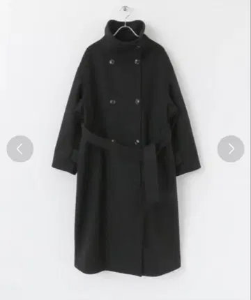 센스 오브 플레이스 어반 리서치 롱 코트