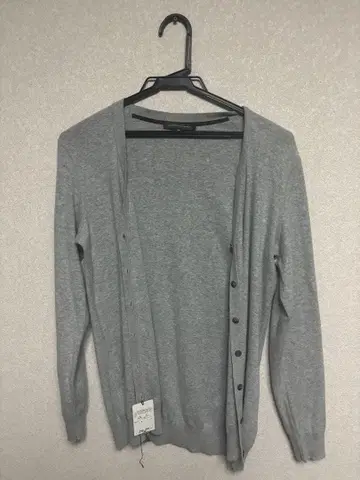 MACKINTOSH LONDON 여성용 가디건