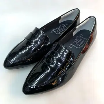 미사용 MoonStar 펌프스 SUGATA 24.5cm