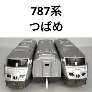 프라레일 JR 규슈 787계 제비 49